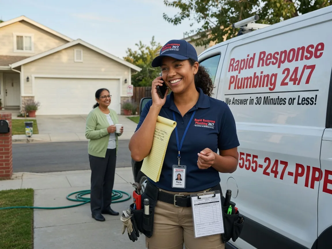Emergency Plumber Potter, NE FAQs